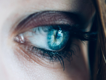 More Than Meets the Eye