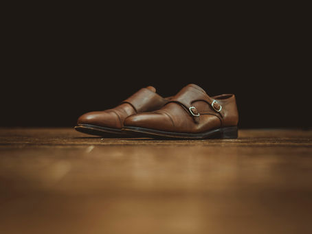 Filling the Shoe