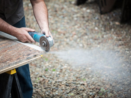 A Stone Cut Without Hands