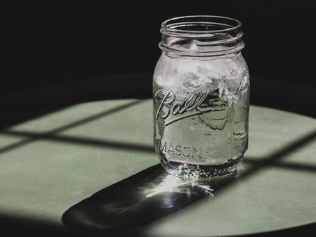 Thirst Quencher