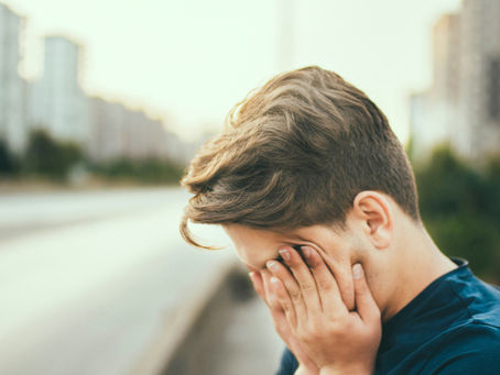 Just a Handful of Meal