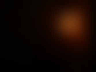 Don't Be in the Dark
