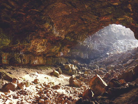 How to Not Cave In