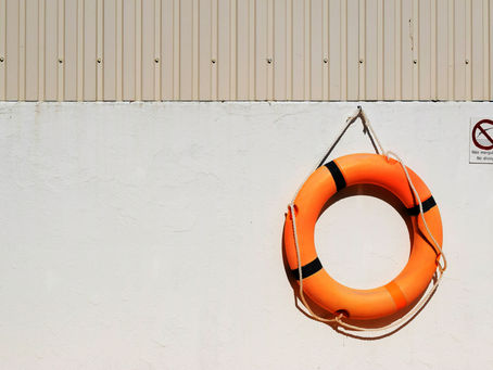 Timely Lifeguards