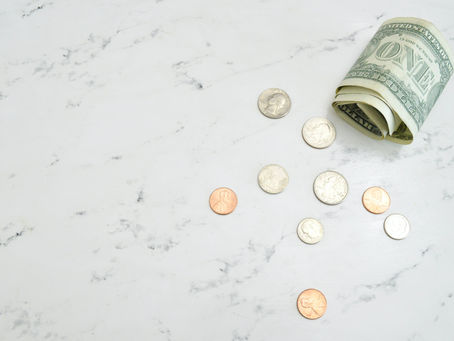 Money, Money, Money