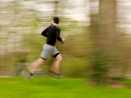 Fast Feet