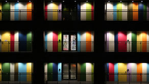 The Prelude to an Open Door