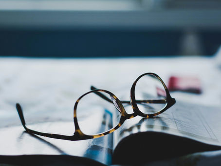 Myopic Christians