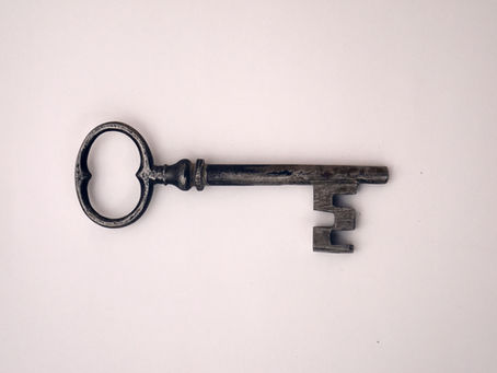 The Key to Leadership