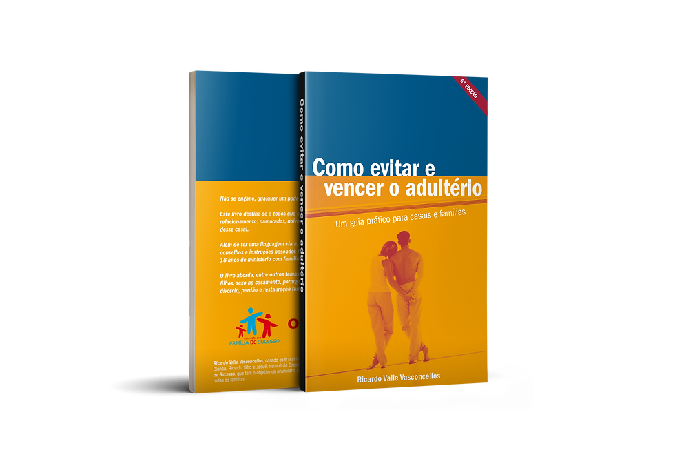 Miniatura: Como evitar e vencer o adultério?