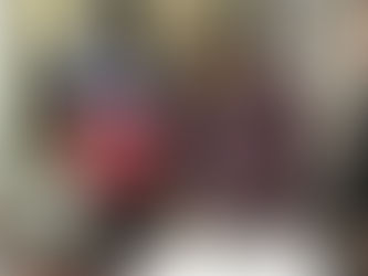 艺术类学生拜访启帆艺术顾问于鹤忱老师并获得对作品集的指导