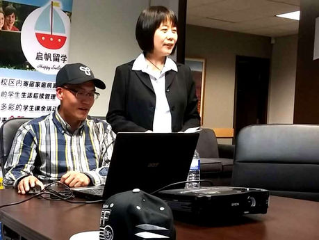 接受大学Offer并不是一件简单的事情