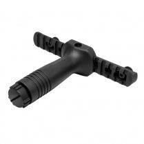 AR15 GEN2 5.9"L HANDGUARD RAIL & VERTICAL GRIP