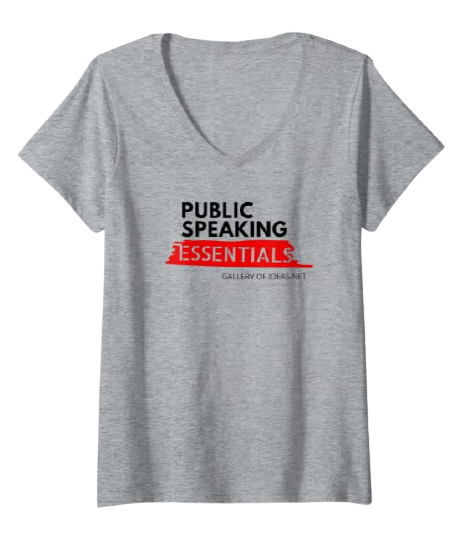Public Speaking Essentials