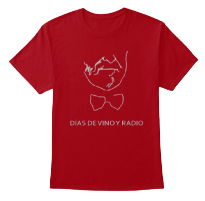 Días de Vino y Radio