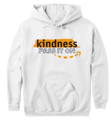 KINDNESS - PASS IT ON