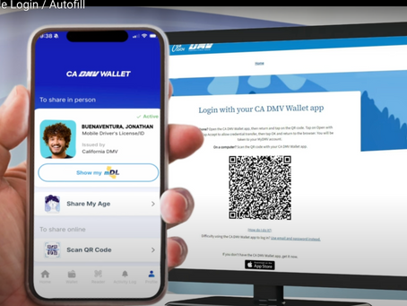 How does Provisioning and Verification of Mobile Driver License (mDL) Work? A Complete Guide