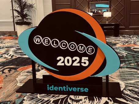 What’s New in Identity Verification? Insights from Identiverse 2025