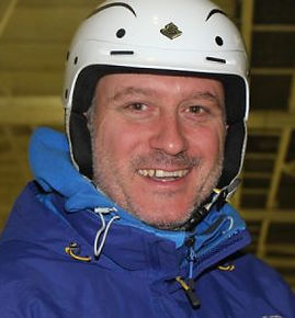 Sharks Instructor