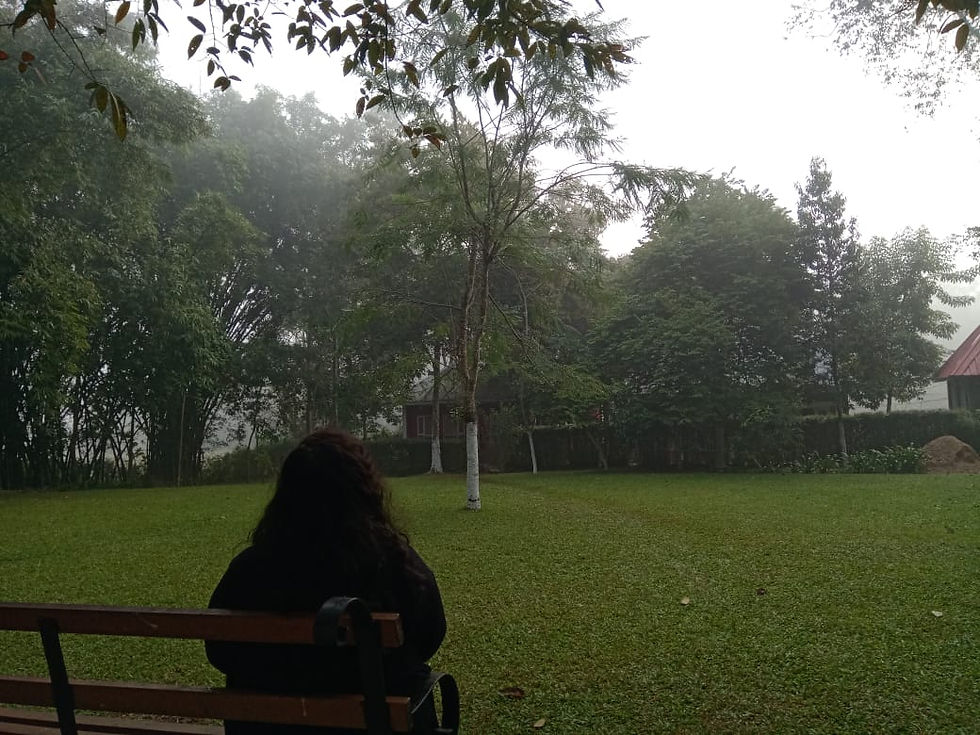 Are you an Allocentric or a Psychocentric Tourist?