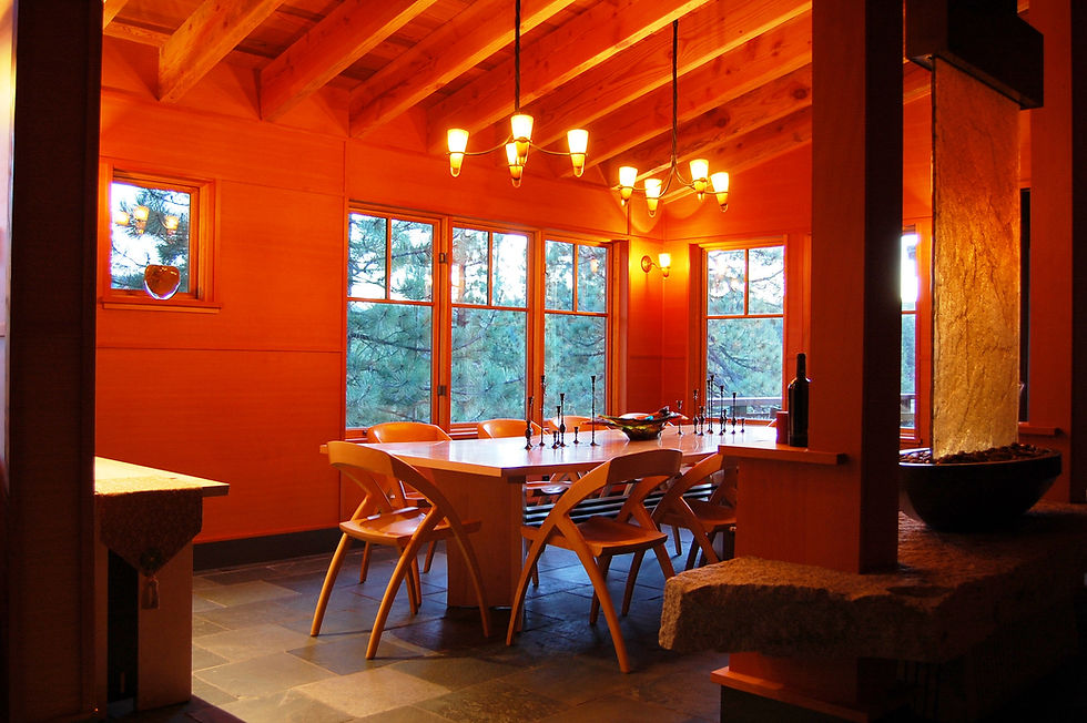 RESIDENTIAL | Hudson Design
