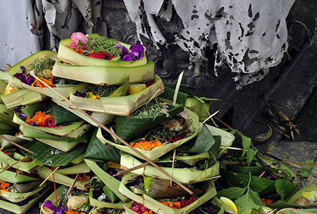 Galungan 2026: What Bali's Most Sacred Festival Means for Your June Trip