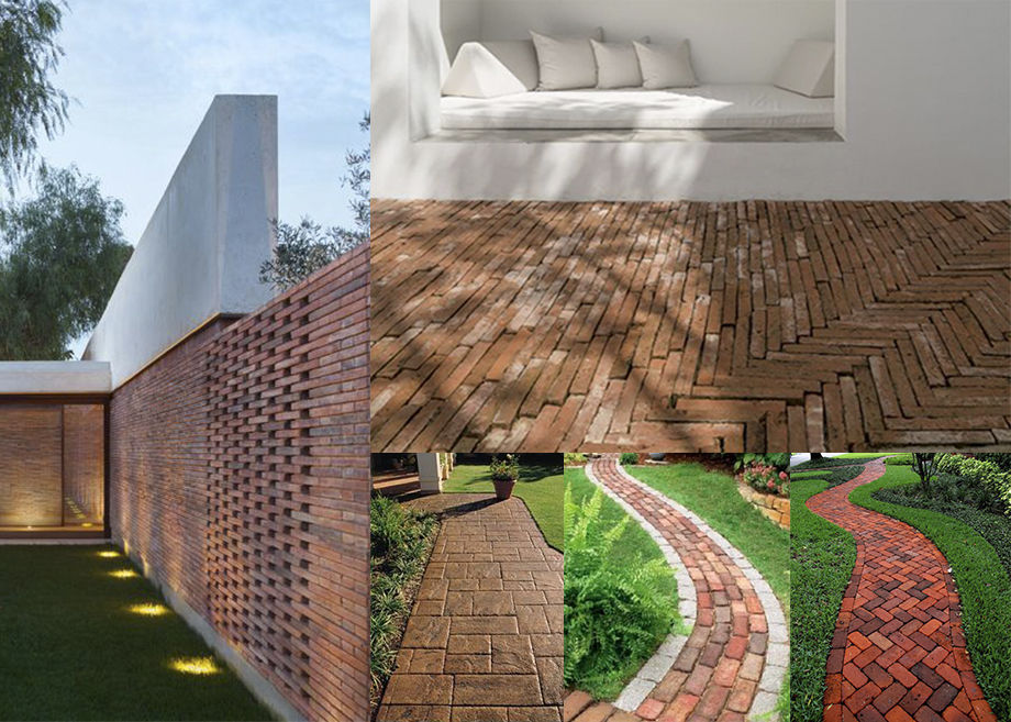 ¿Sabías todo esto sobre el Ladrillo?