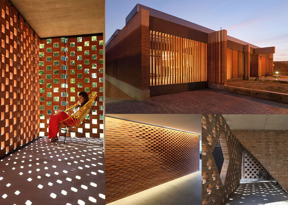 ¿Sabías todo esto sobre el Ladrillo?