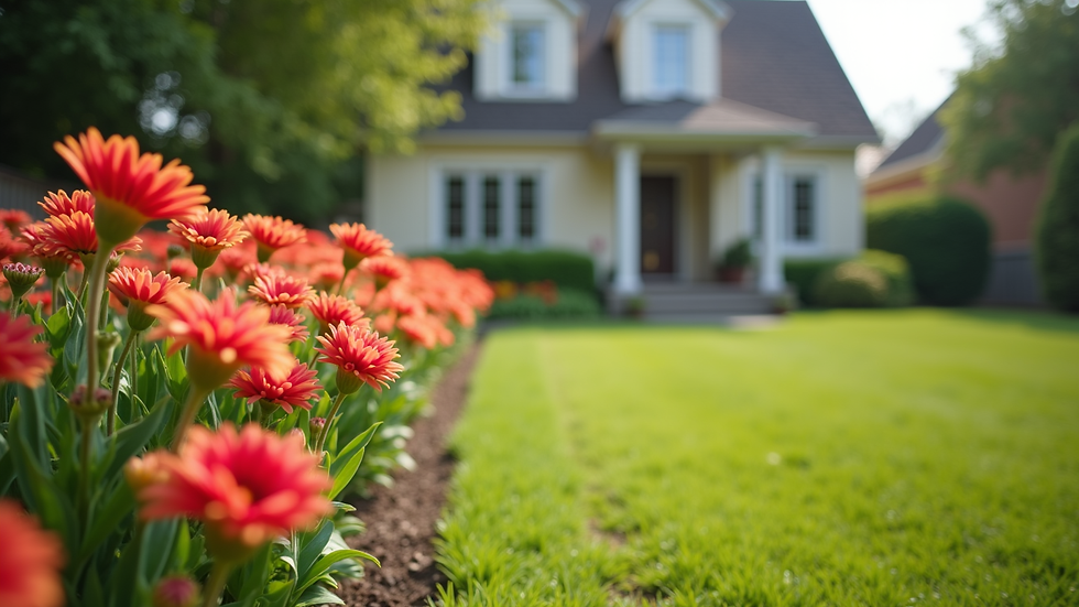How to Prepare Your Home for Sale Successfully