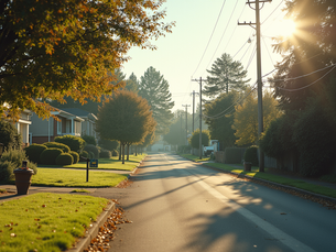 The Best Neighborhoods in Jim O'Malley Homes Area