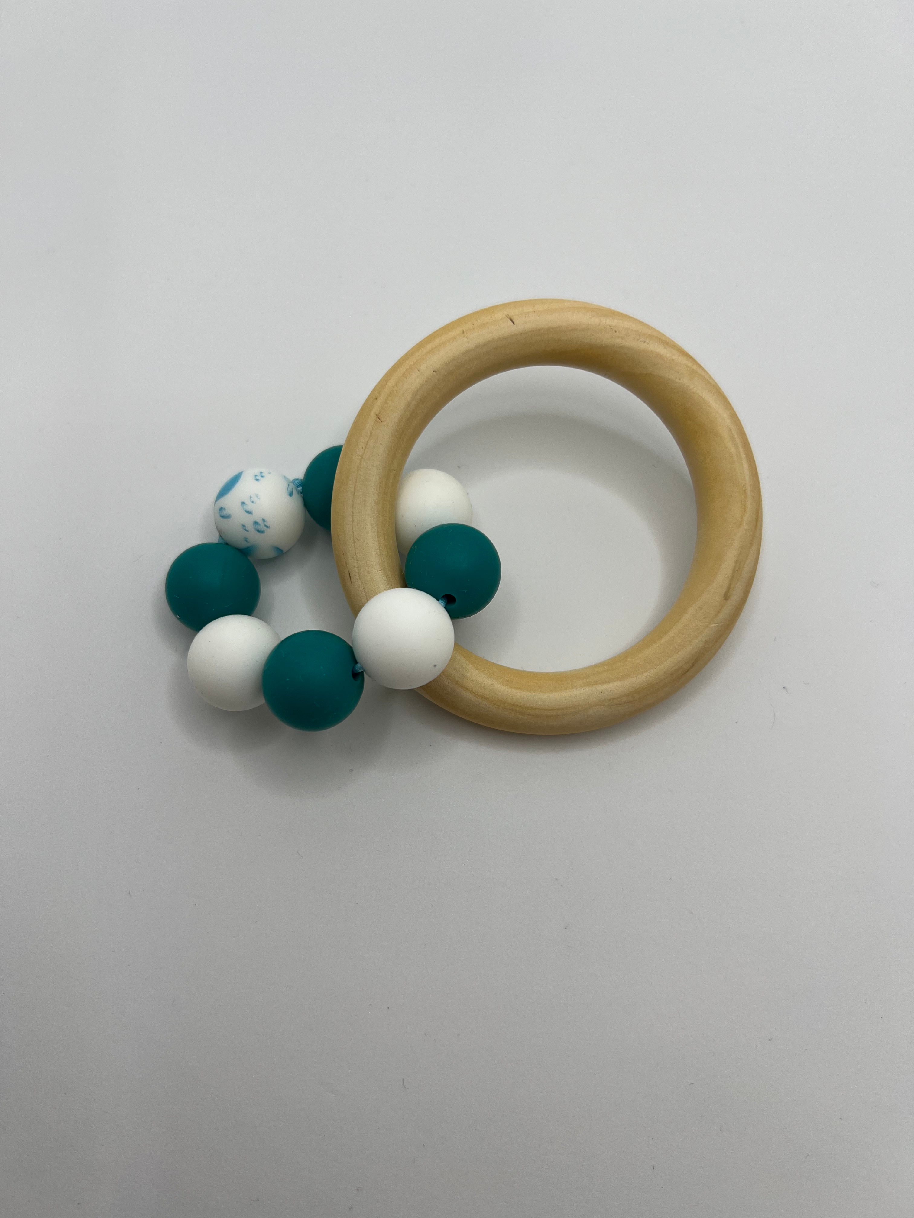 Baby Teether Ring