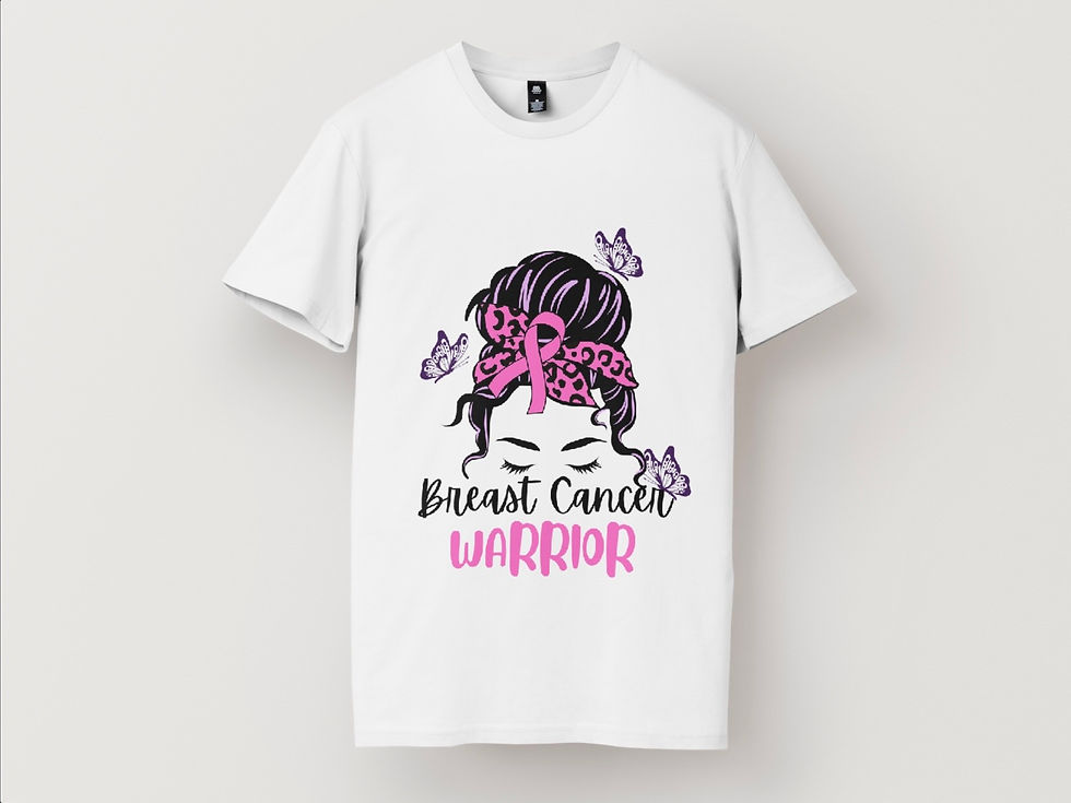 Thumbnail: T-shirt - Unisex