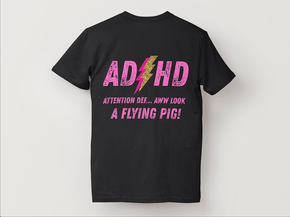 Thumbnail: T-shirt - Unisex