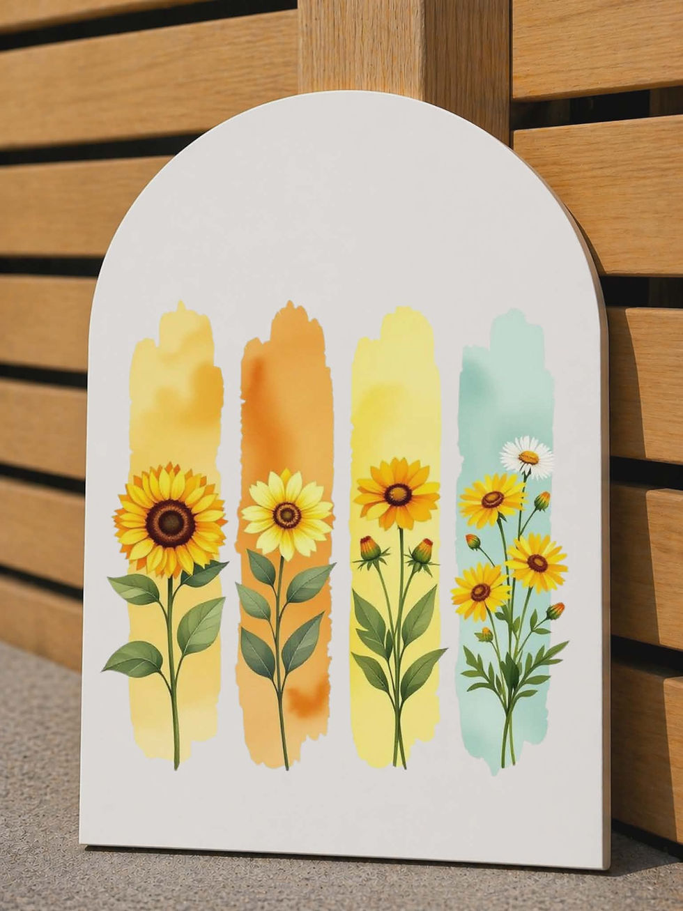 Thumbnail: Canvases by Sunflower & Sage 