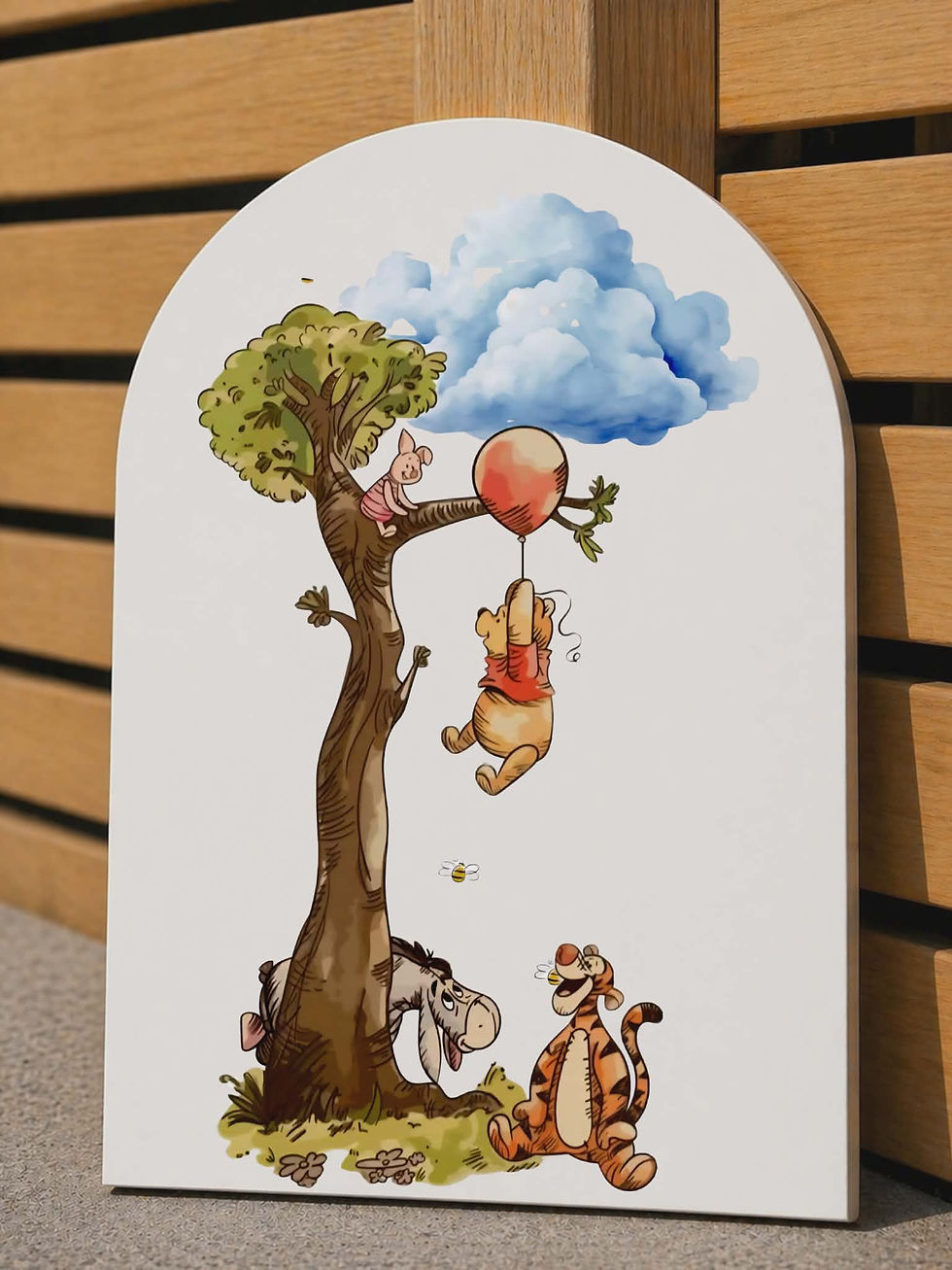 Thumbnail: Canvases by Sunflower & Sage 