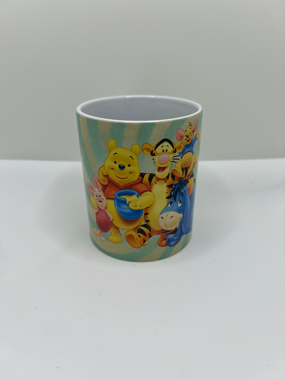 Thumbnail: 11oz Ceramic Mug - Children’s designs