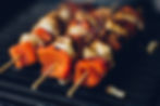 Chicken Kabob