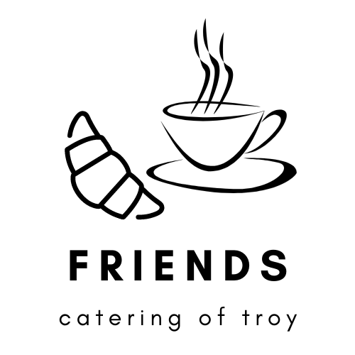 Friends Café & Catering