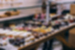 Desserts