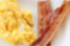 Friends Breakfast