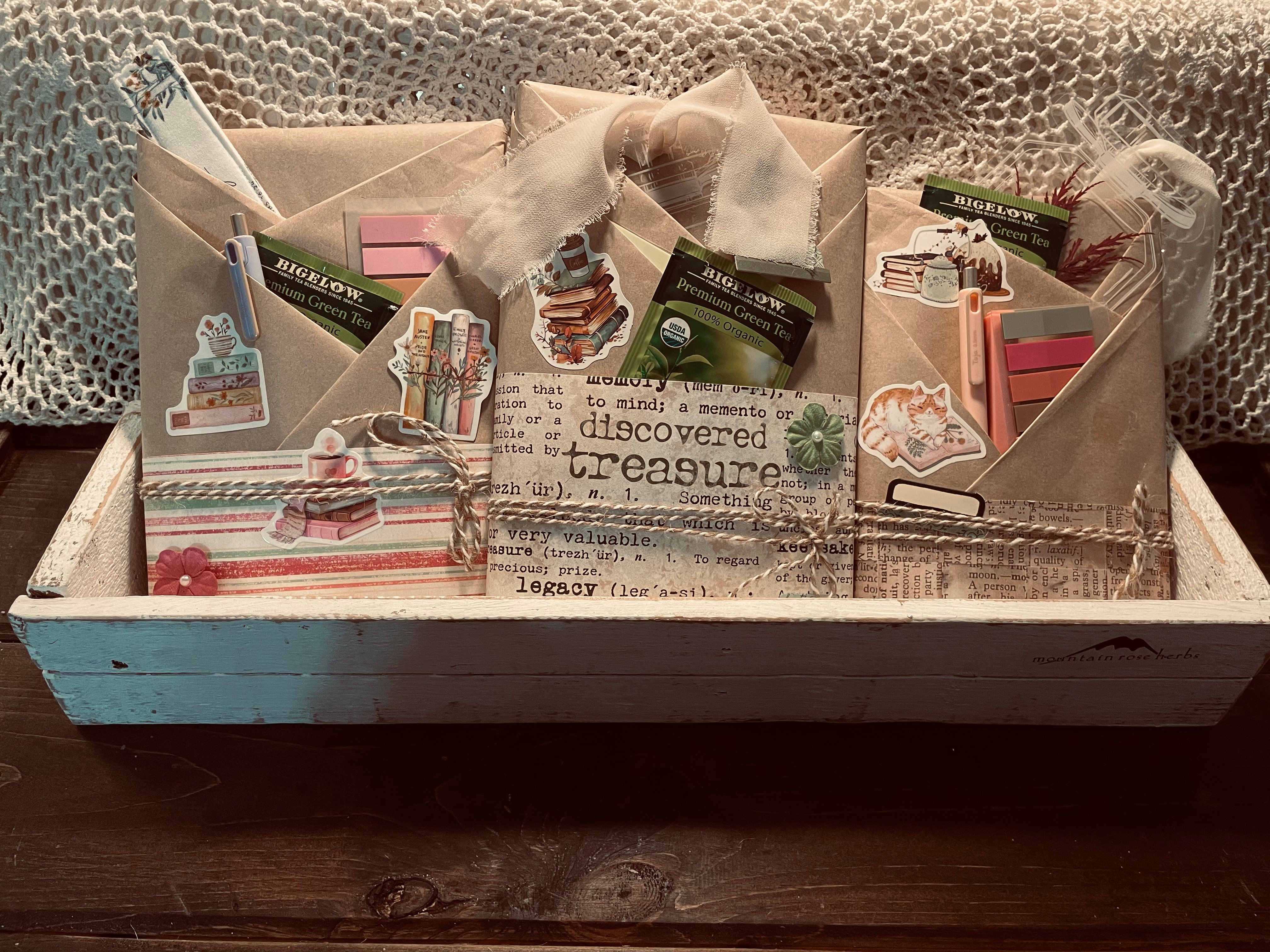 Blind Date with a Book