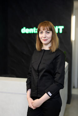 Наші співробітниці