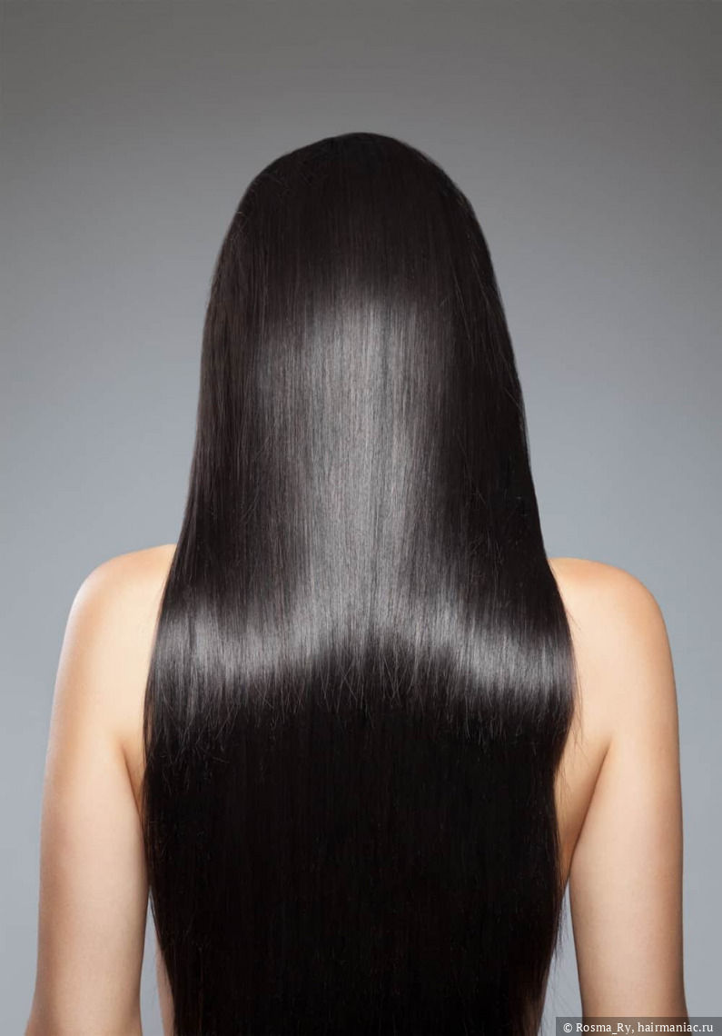 Hair