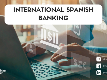 INTERNATIONAL SPANISH BANKING