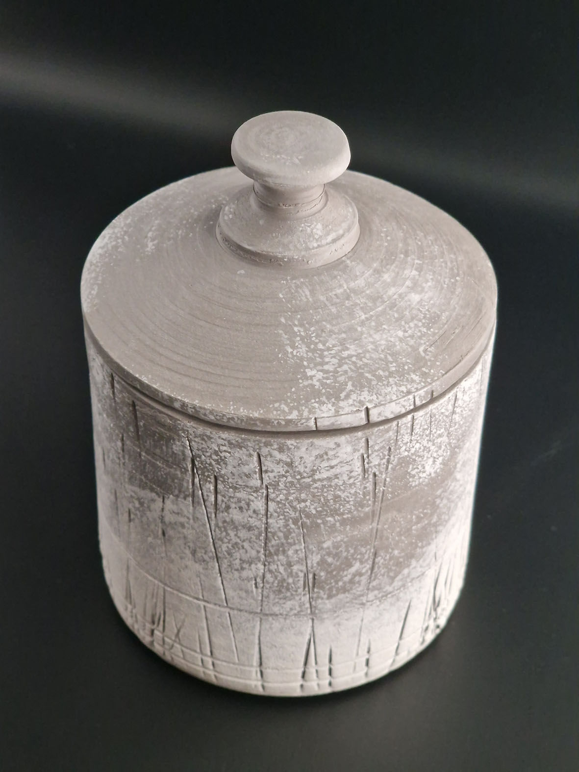 Japanese Mist Pot