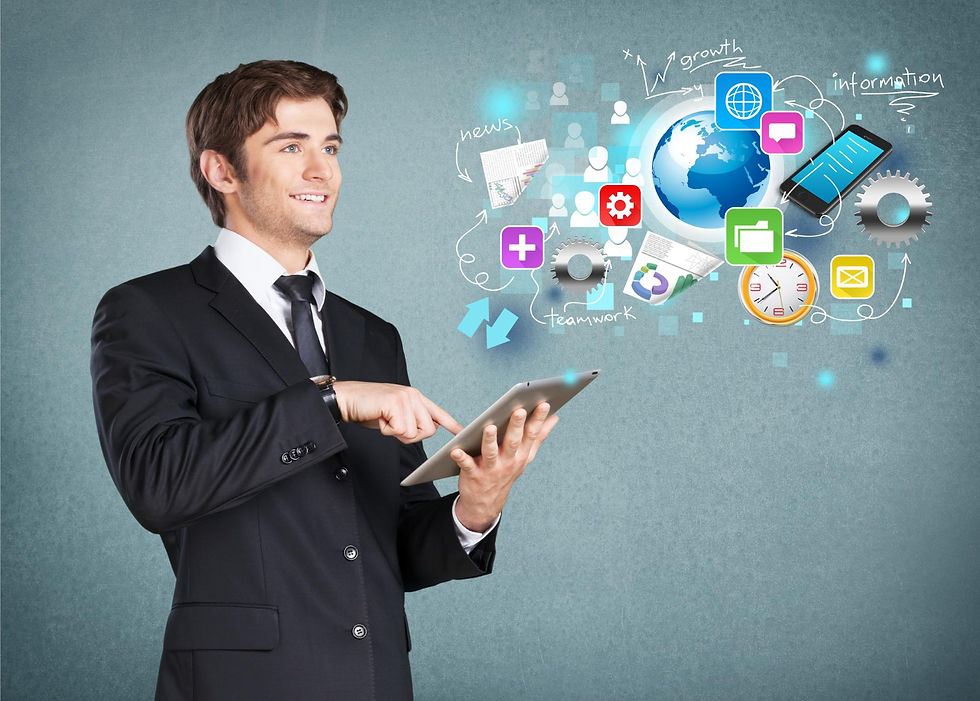 History of Digital Marketing