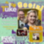 TUKE Social - Opera-lele - Thu 19 Feb 2026 - 7.00PM at the Barrel House Ballroom