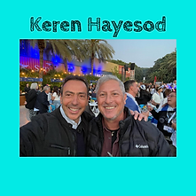 KEREN HAYESOD