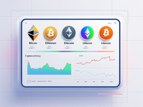 cryptocurrency analysis