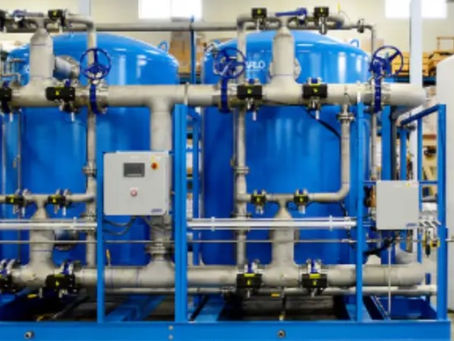 Trusted Name for RO Plants, Water Softeners, STP Tanks & ETP Diffusers in Bangalore